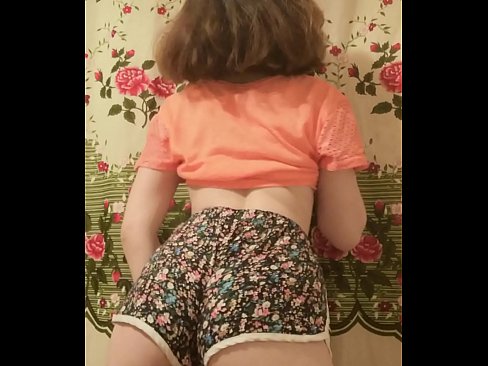 ❤️ Seksi mlada beba skida šorc pred kamerom ️ Kvalitativna pornografija na bs.dewporn.ru