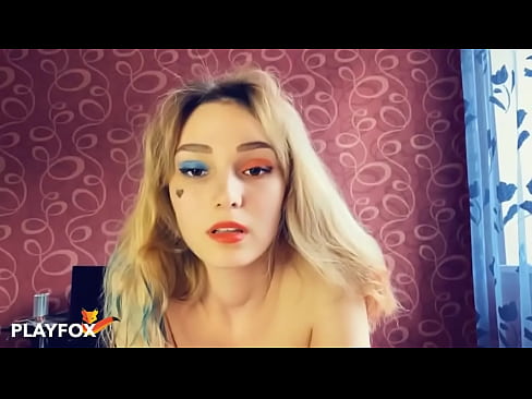 ❤️ Magične naočare za virtuelnu stvarnost dale su mi seks sa Harli Kvin ️ Kvalitativna pornografija na bs.dewporn.ru