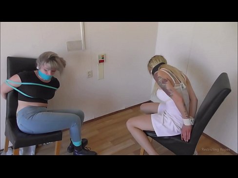 ❤️ Ovisnik / vezan i začepljen usta / djevojka u nevolji ️ Kvalitativna pornografija na bs.dewporn.ru