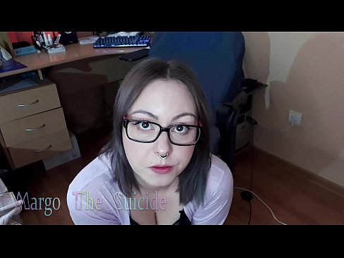 ❤️ Seksi djevojka s naočalama duboko siše dildo na kameri ️ Kvalitativna pornografija na bs.dewporn.ru