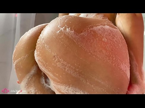 ❤️ Brineta masturbira macu vibratorom do intenzivnog orgazma pod tušem ️ Kvalitativna pornografija na bs.dewporn.ru