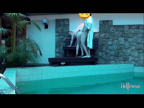 ❤️ Šef poziva sobaricu na bazen, ali nije mogao odoljeti vrućini ️ Kvalitativna pornografija na bs.dewporn.ru