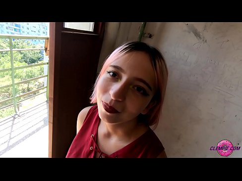 ❤️ Student Sensual siše stranca u zaleđu - sperma mu na licu ️ Kvalitativna pornografija na bs.dewporn.ru